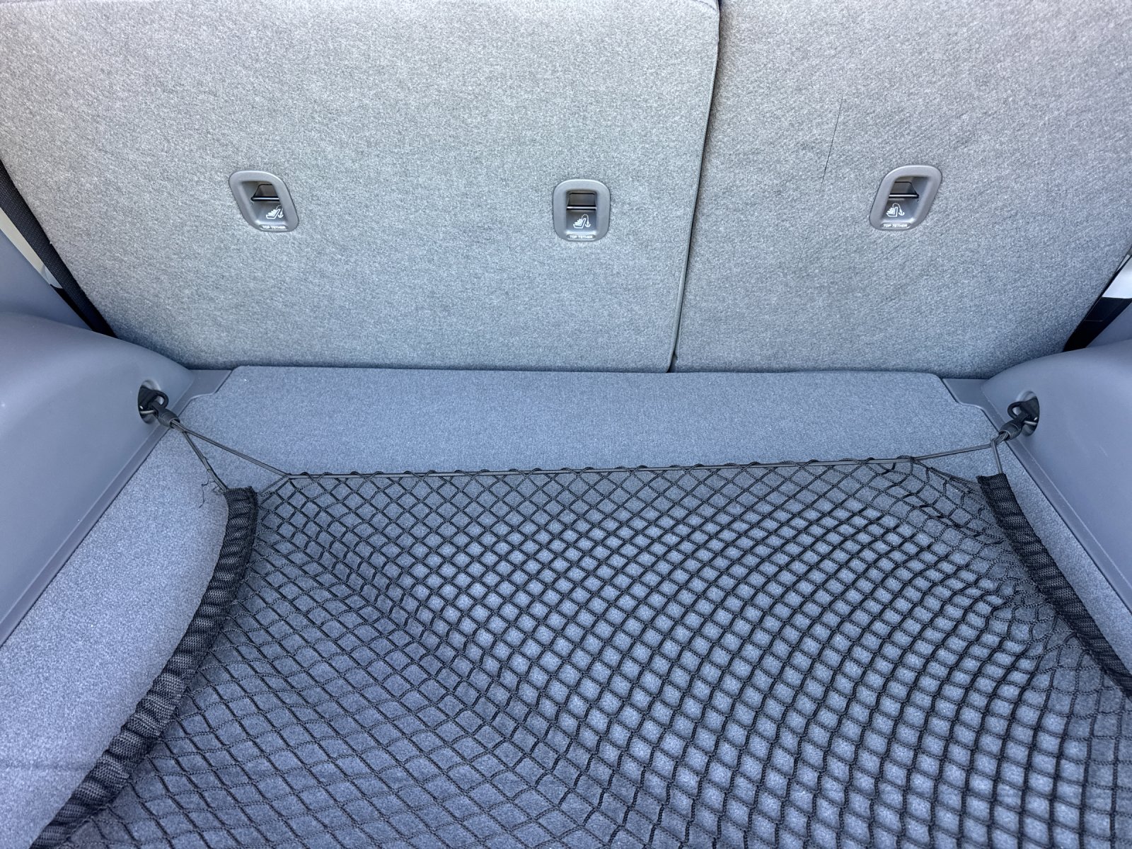 Certified Used 2024 Blue Hyundai SEL image 14