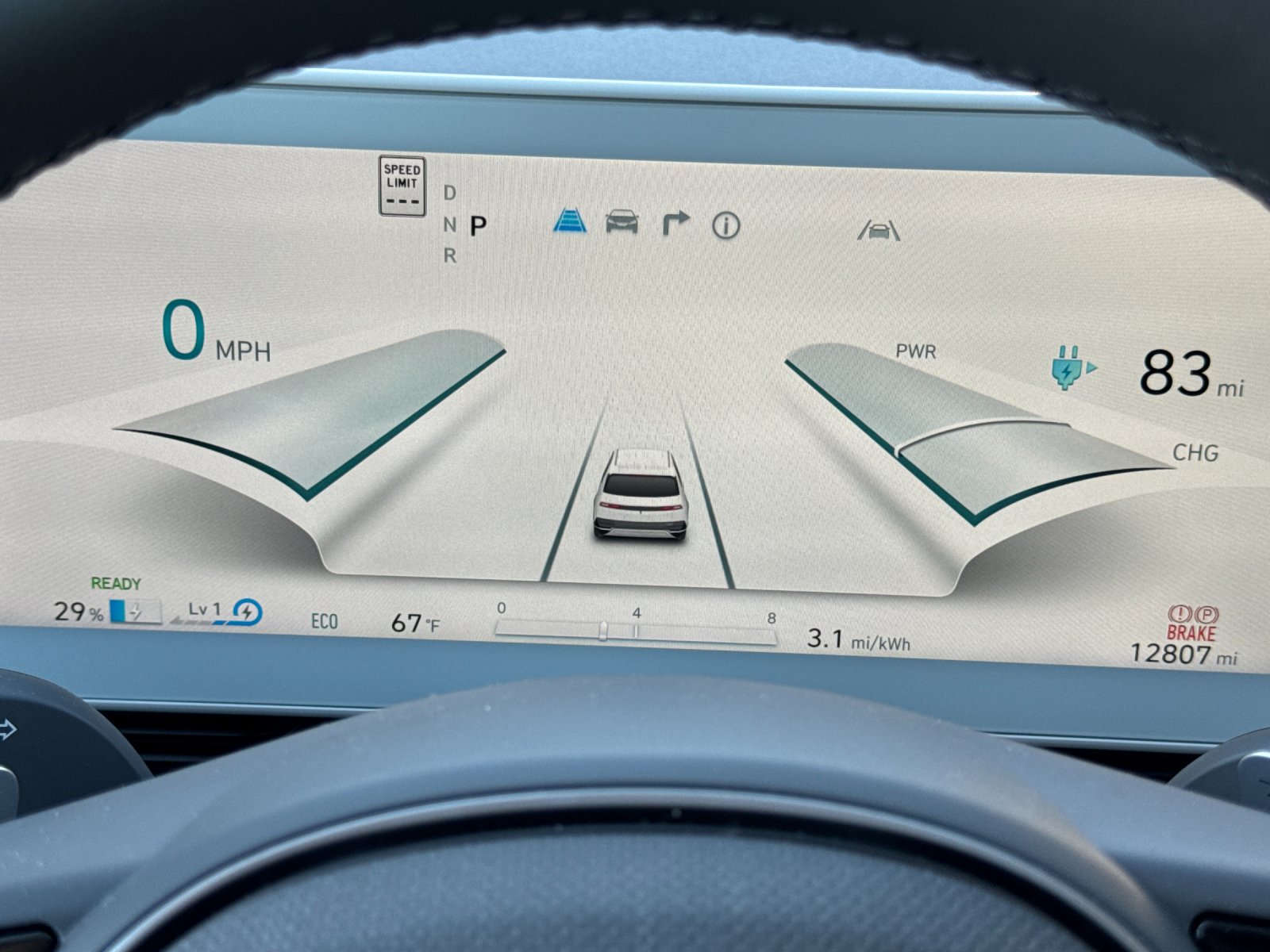 Certified Used 2024 Blue Hyundai SEL image 24