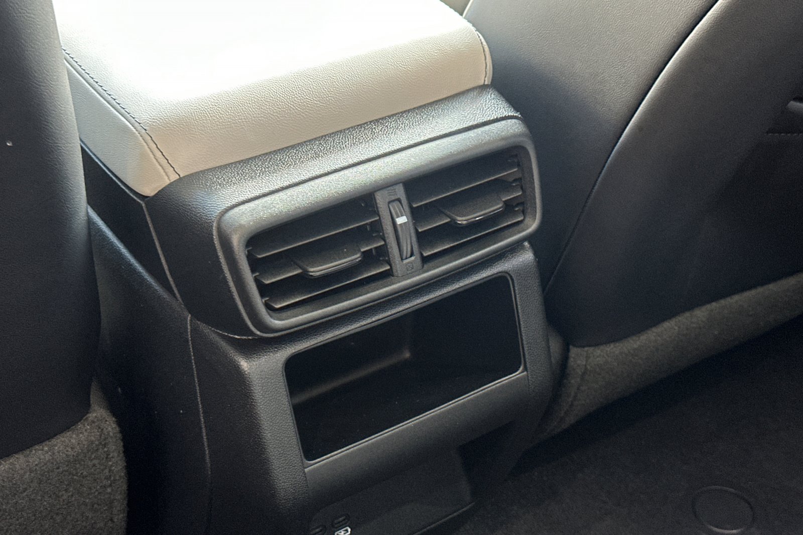 New 2026 Frostline White Pearl Honda 2WD Touring image 14