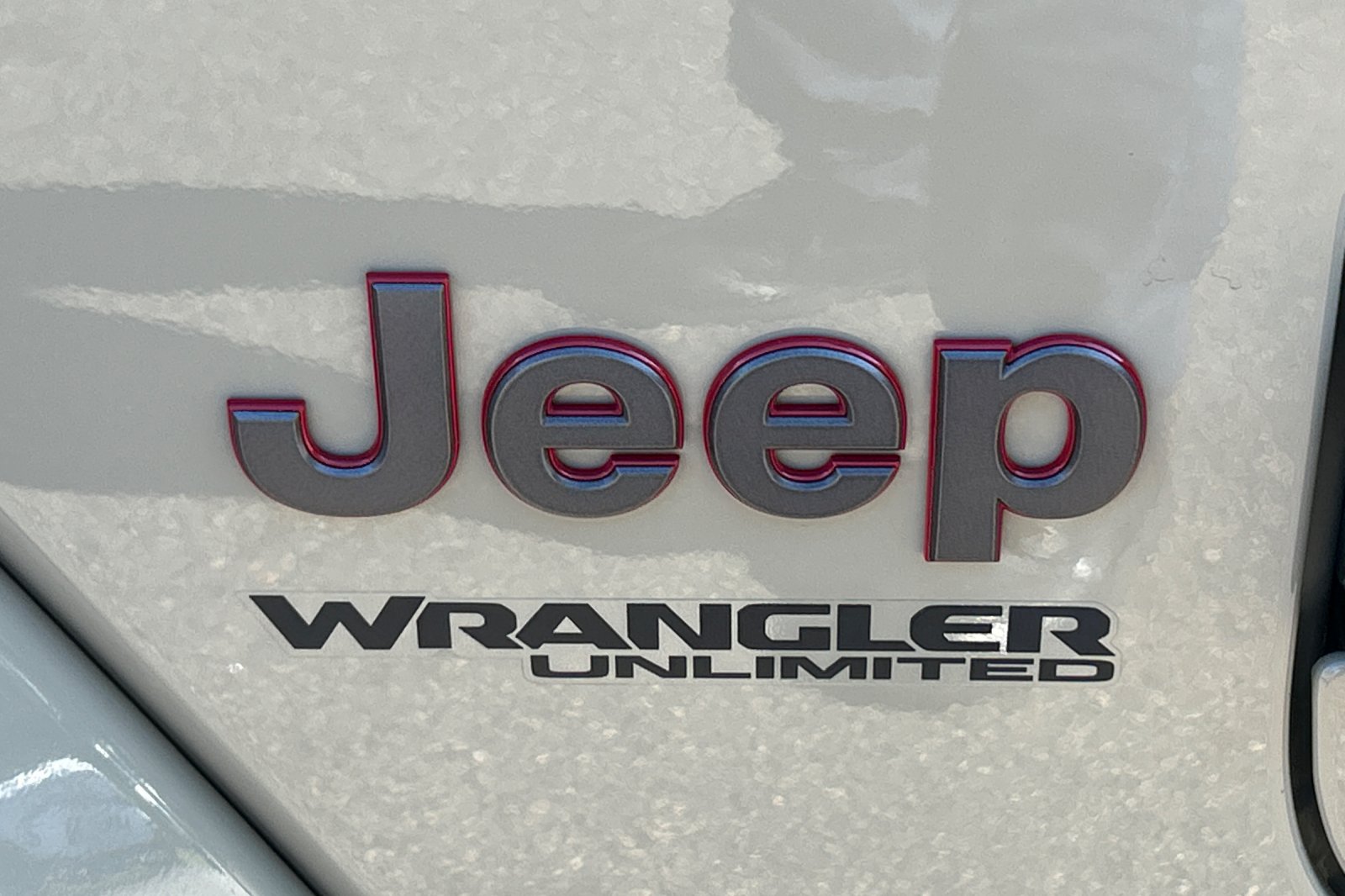 Used 2022 Limited Edition Gobi Clearcoat Jeep Unlimited Rubicon image 27