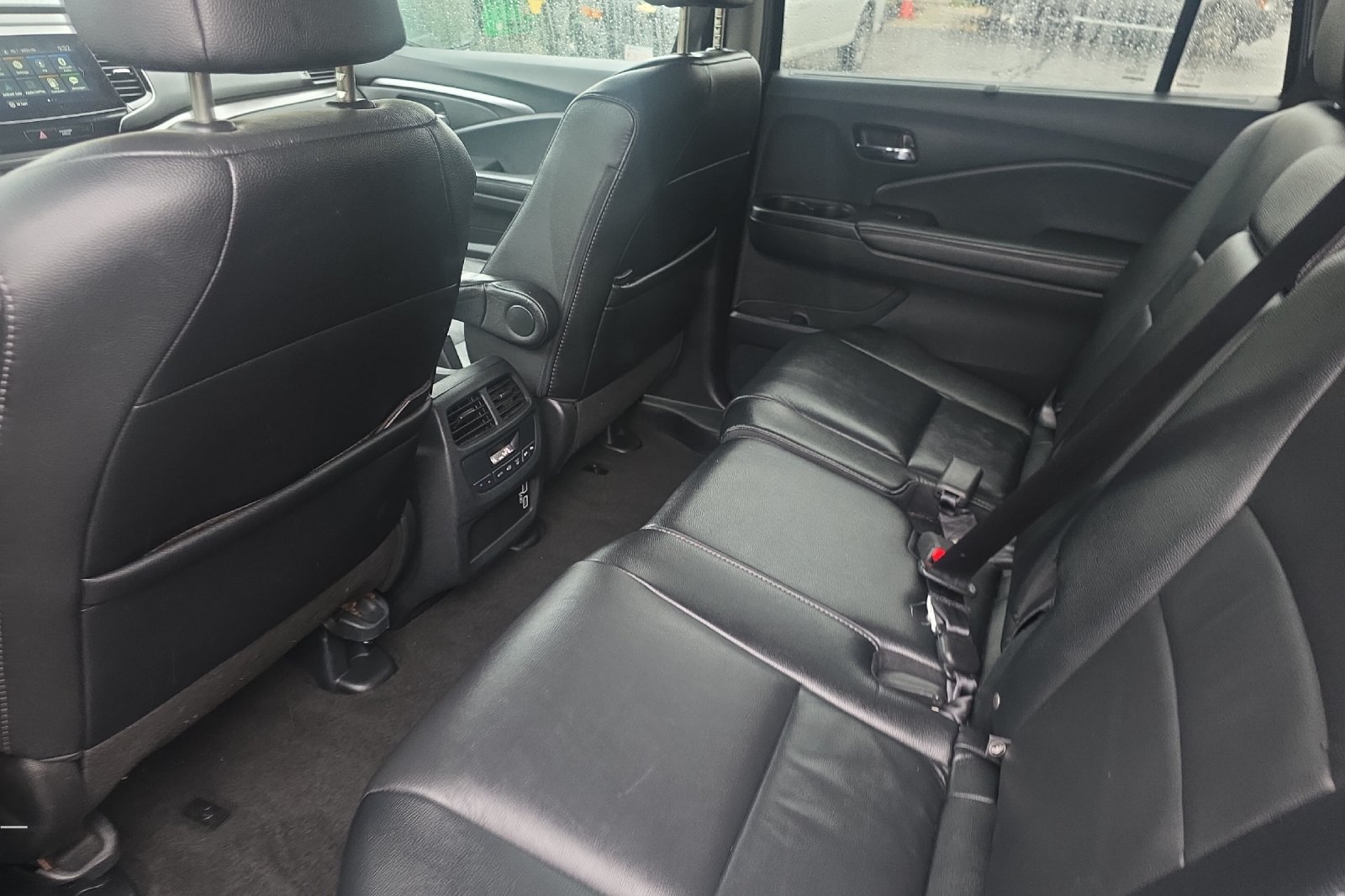 Used 2022 Modern Steel Metallic Honda Special Edition image 13