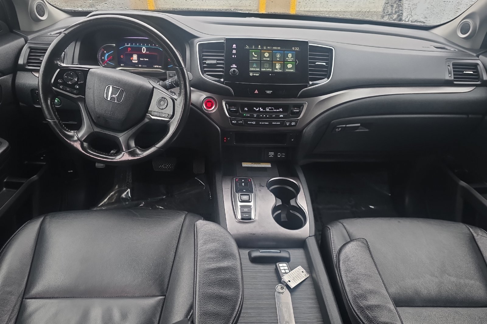 Used 2022 Modern Steel Metallic Honda Special Edition image 14