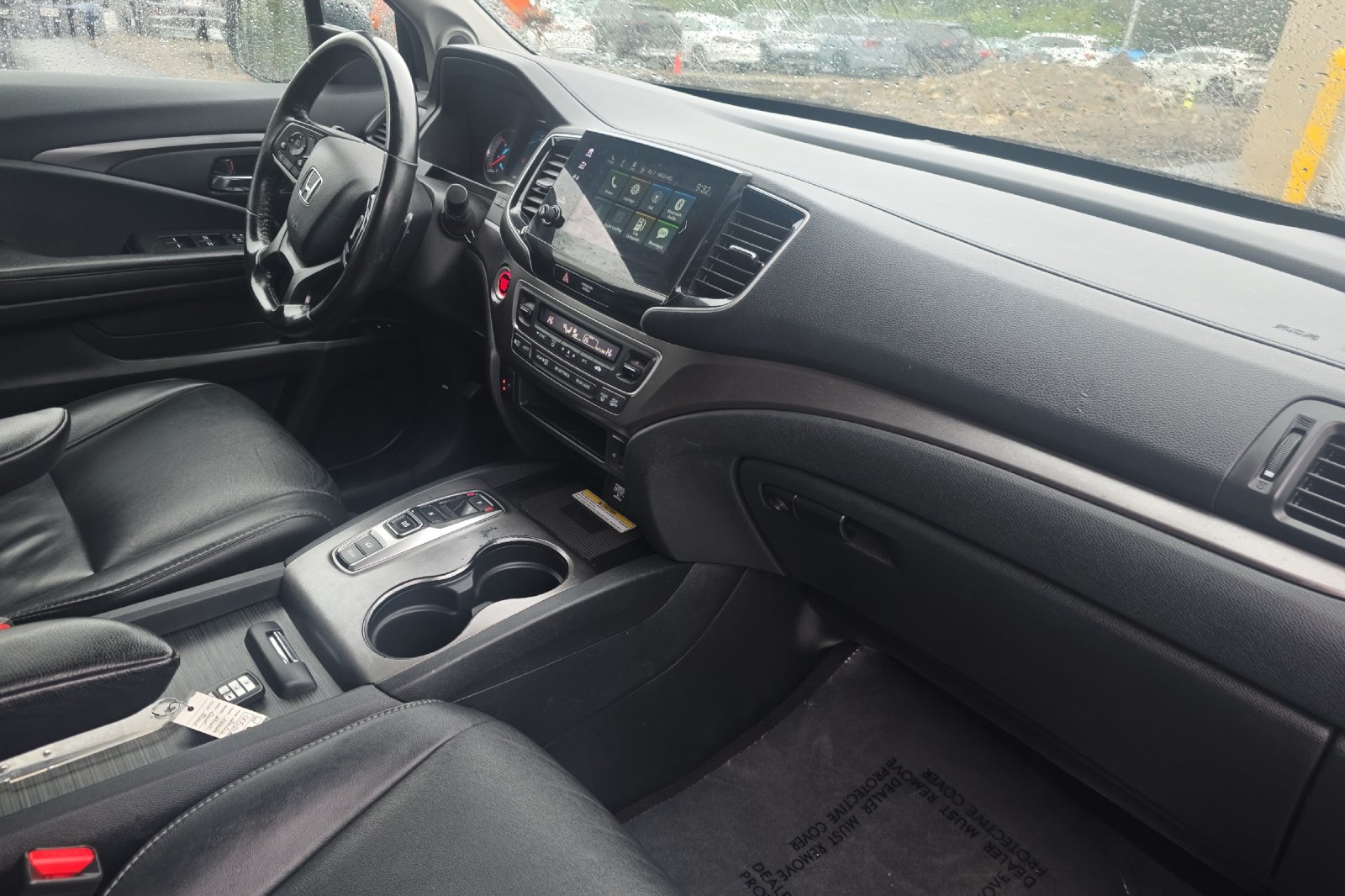 Used 2022 Modern Steel Metallic Honda Special Edition image 18
