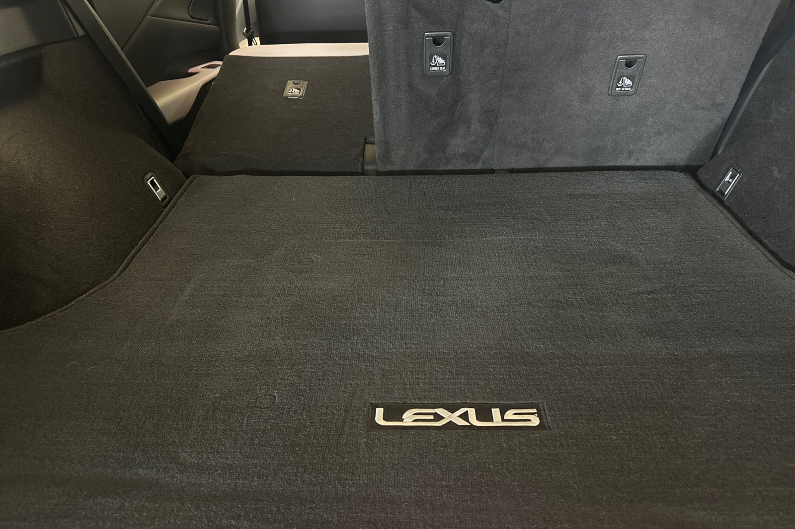 Used 2024 White Lexus 350 Premium Plus image 15
