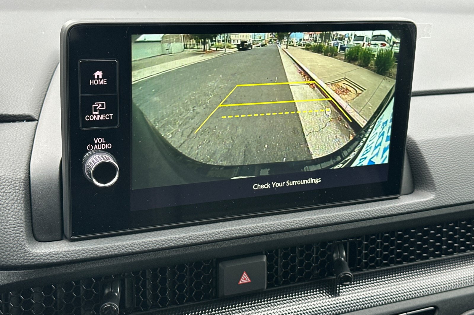 New 2027 Crystal Black Pearl Honda Sport Hybrid AWD image 18
