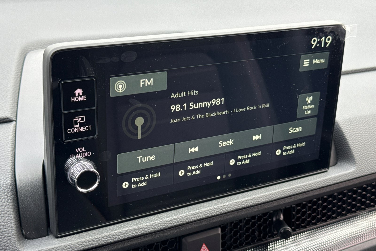 New 2027 Crystal Black Pearl Honda Sport Hybrid AWD image 17