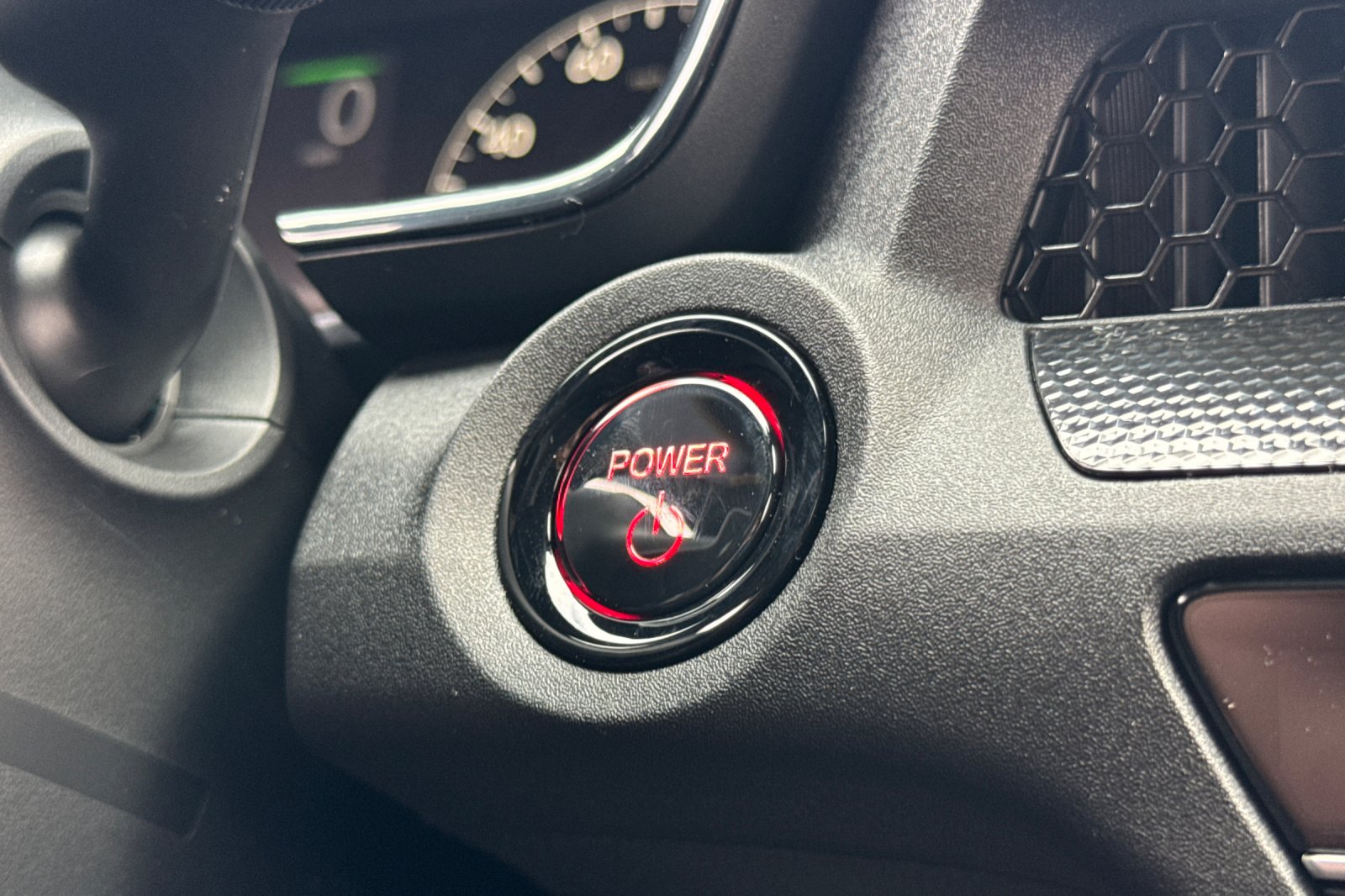 New 2027 Crystal Black Pearl Honda Sport Hybrid AWD image 21