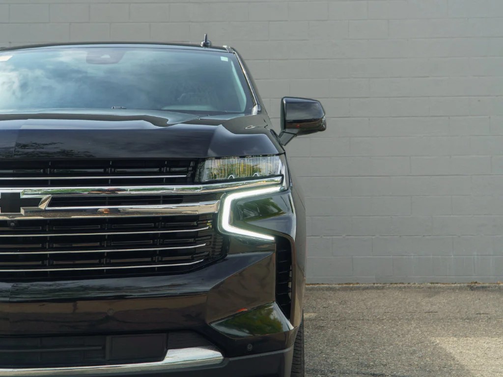 Used 2023 Black Chevrolet LT image 11