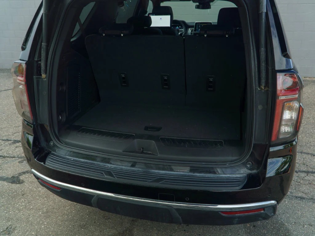 Used 2023 Black Chevrolet LT image 14