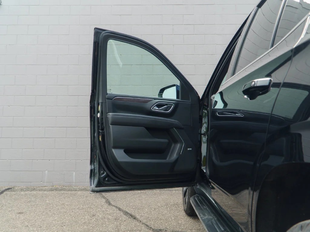 Used 2023 Black Chevrolet LT image 15