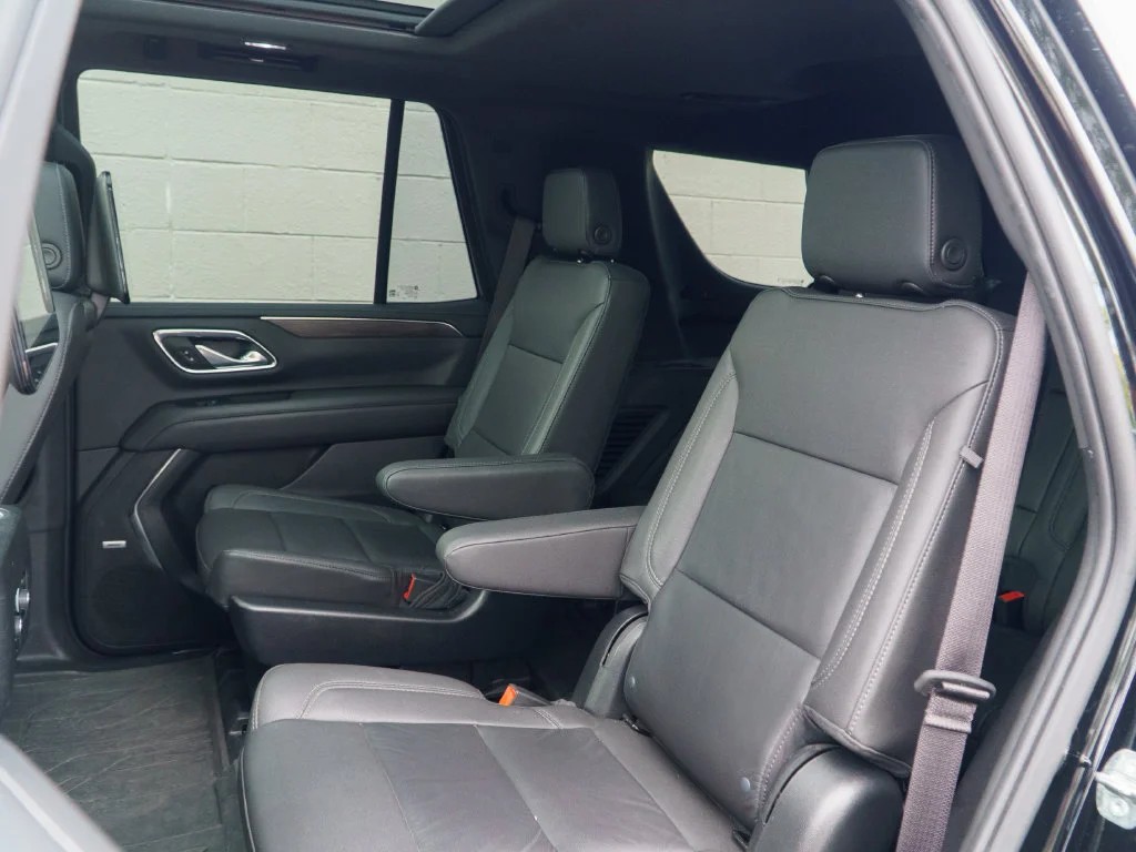 Used 2023 Black Chevrolet LT image 17