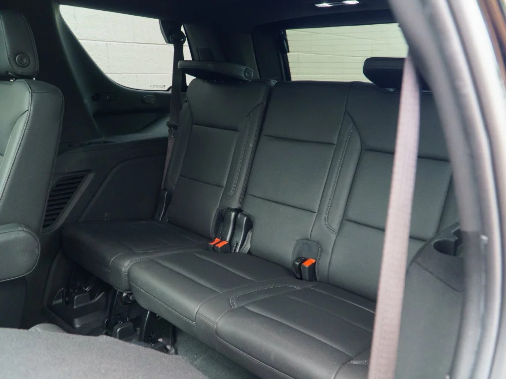 Used 2023 Black Chevrolet LT image 18