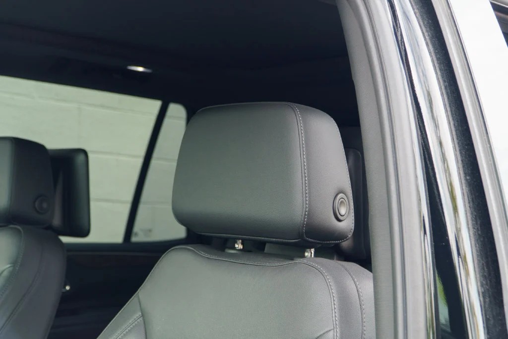 Used 2023 Black Chevrolet LT image 19
