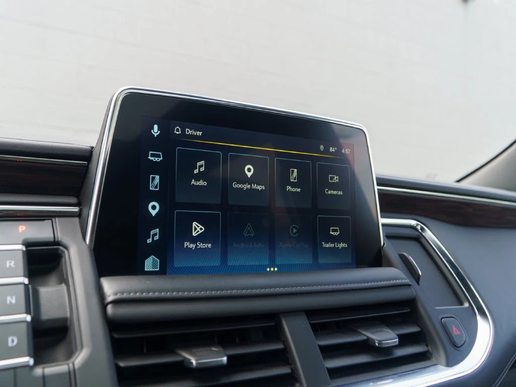 Used 2023 Black Chevrolet LT image 25