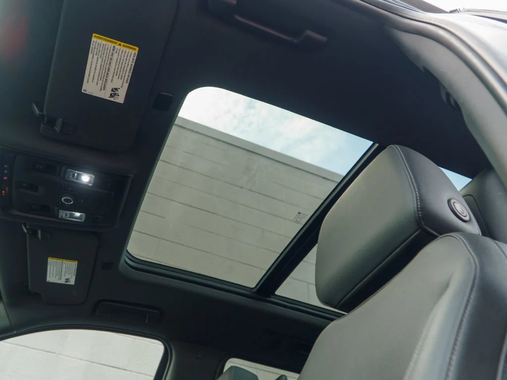 Used 2023 Black Chevrolet LT image 29