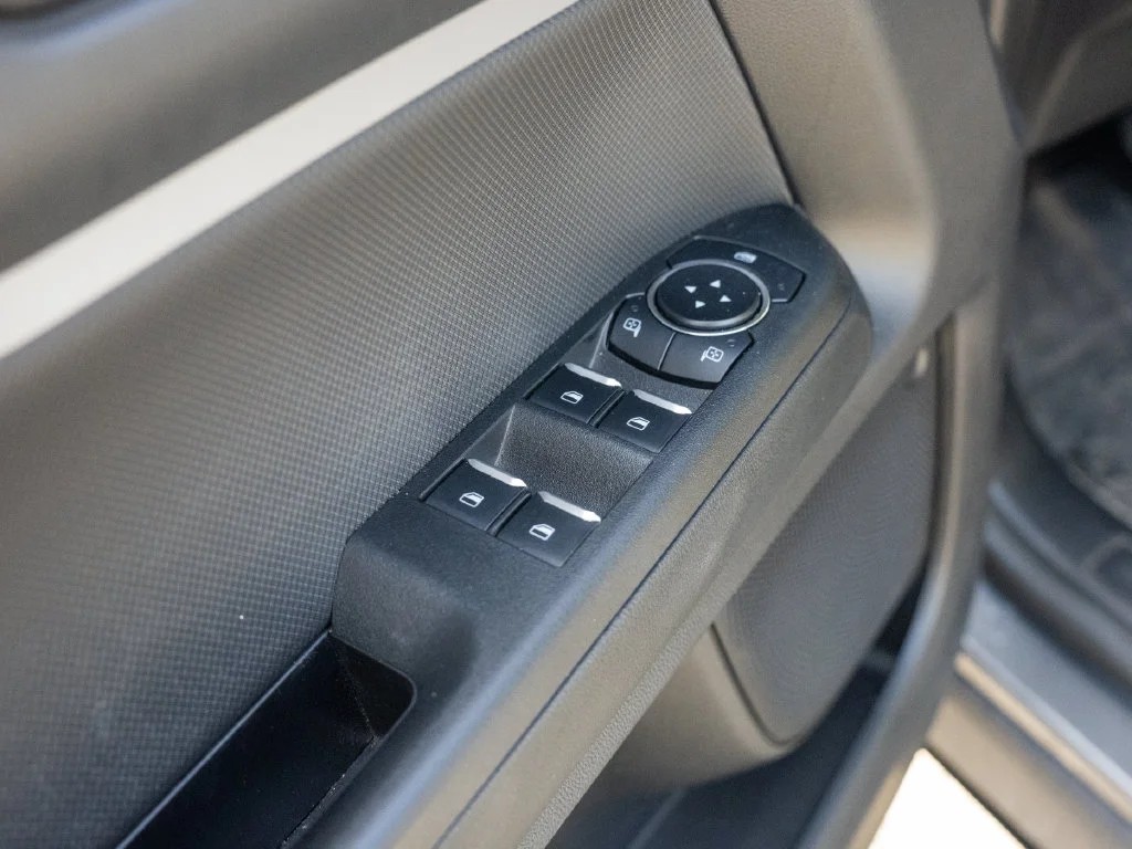 Used 2024 Gray Metallic Ford Big Bend image 16