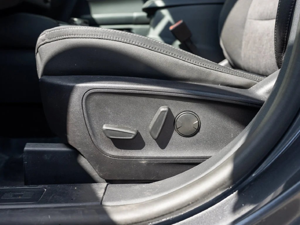 Used 2024 Gray Metallic Ford Big Bend image 20