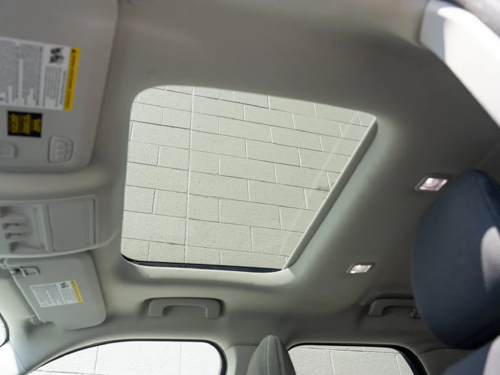 Used 2024 Gray Metallic Ford Big Bend image 24