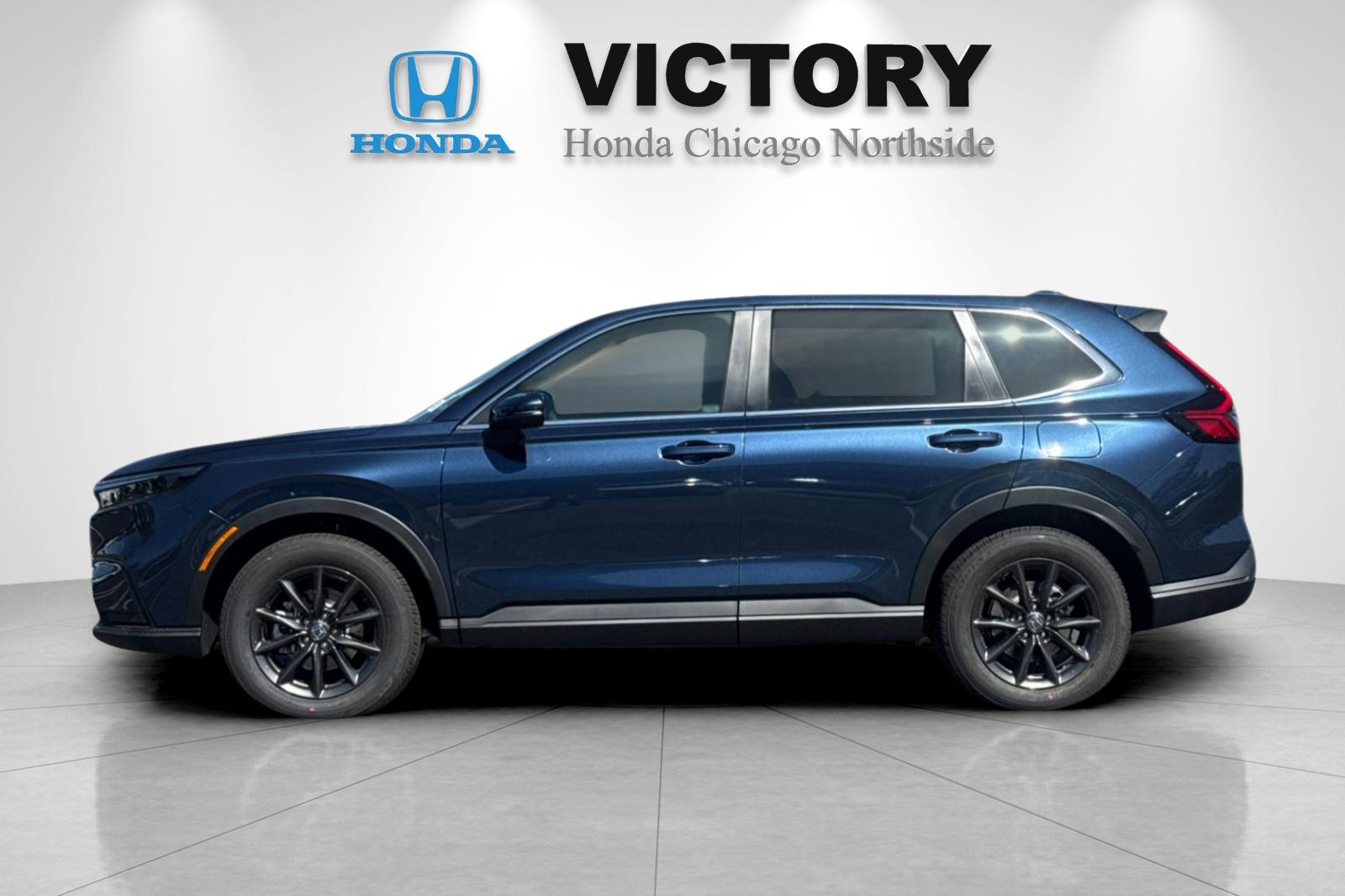 Vehicle thumbnail