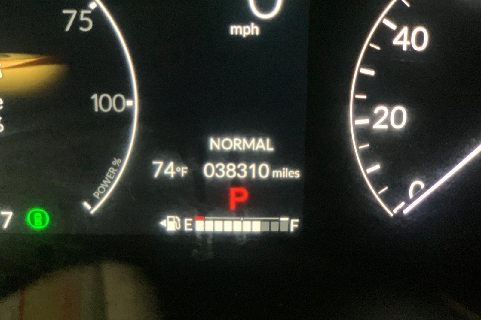 Certified Used 2025 Platinum White Pearl Honda HYBRID AWD SP TRG image 31