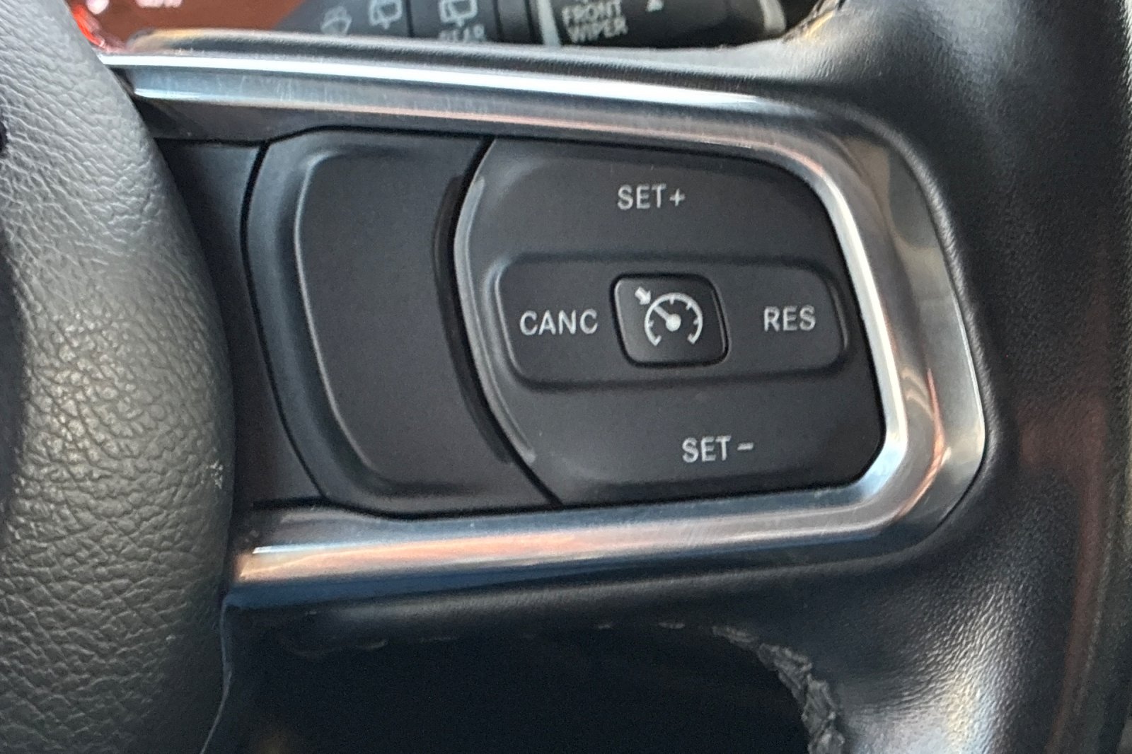 Used 2022 Black Clearcoat Jeep Unlimited Sahara Altitude image 34