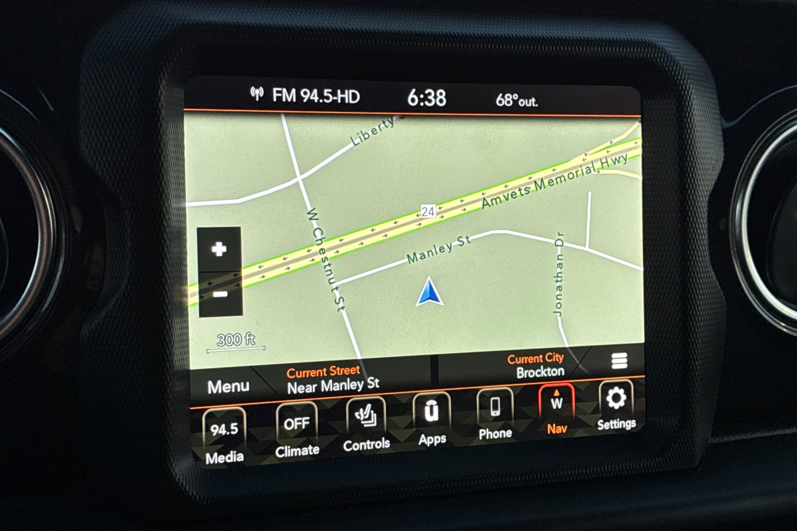 Used 2022 Black Clearcoat Jeep Unlimited Sahara Altitude image 25