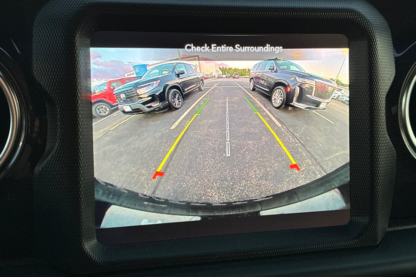 Used 2022 Black Clearcoat Jeep Unlimited Sahara Altitude image 28