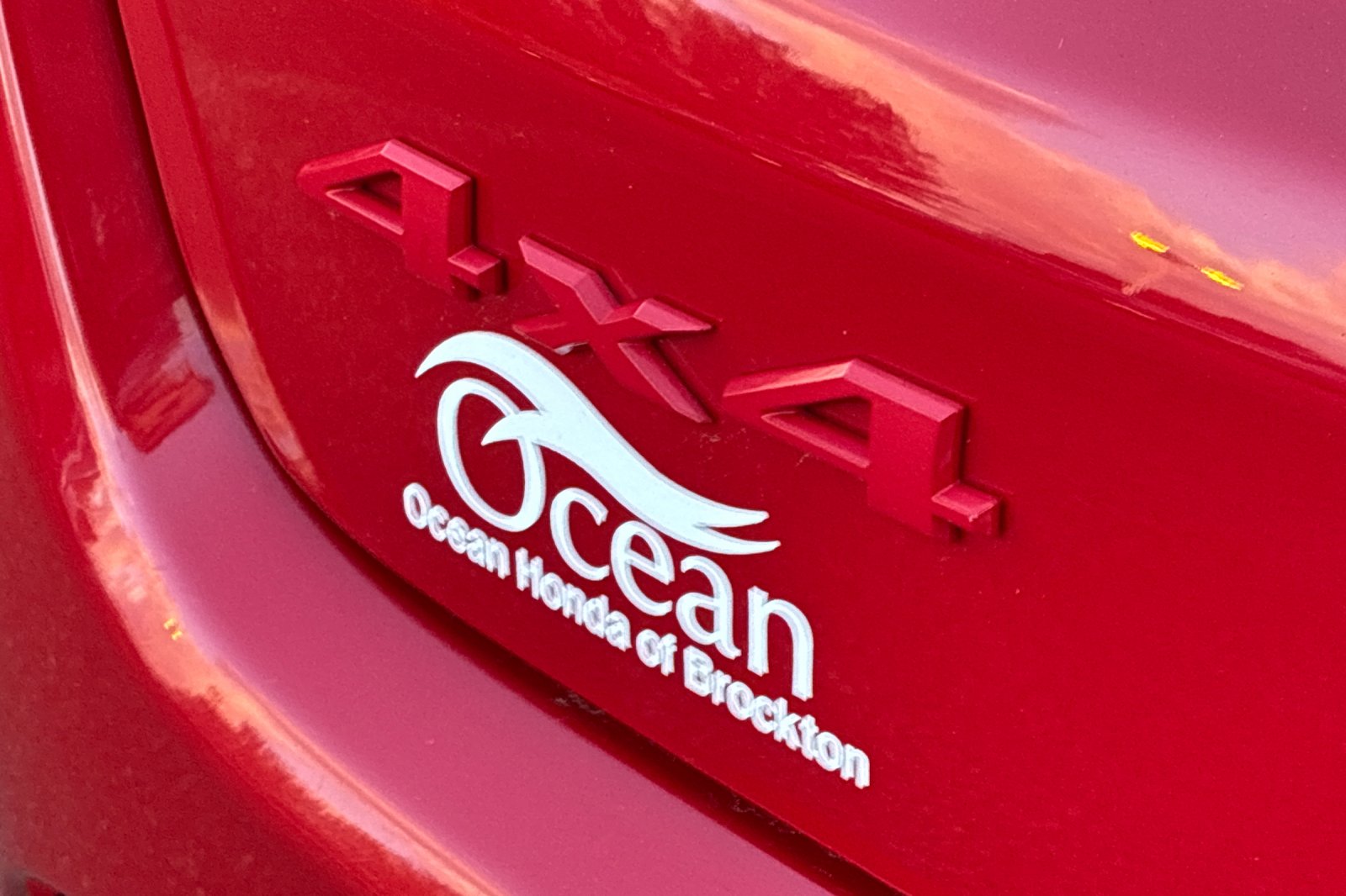 Used 2022 Redline Pearlcoat Jeep Limited image 44