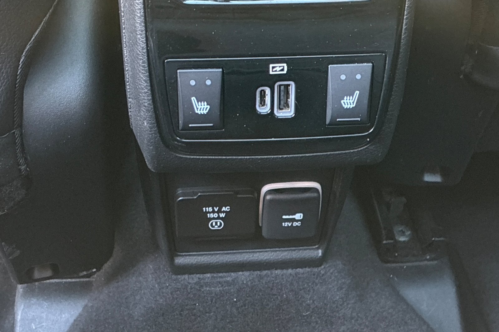Used 2022 Redline Pearlcoat Jeep Limited image 19