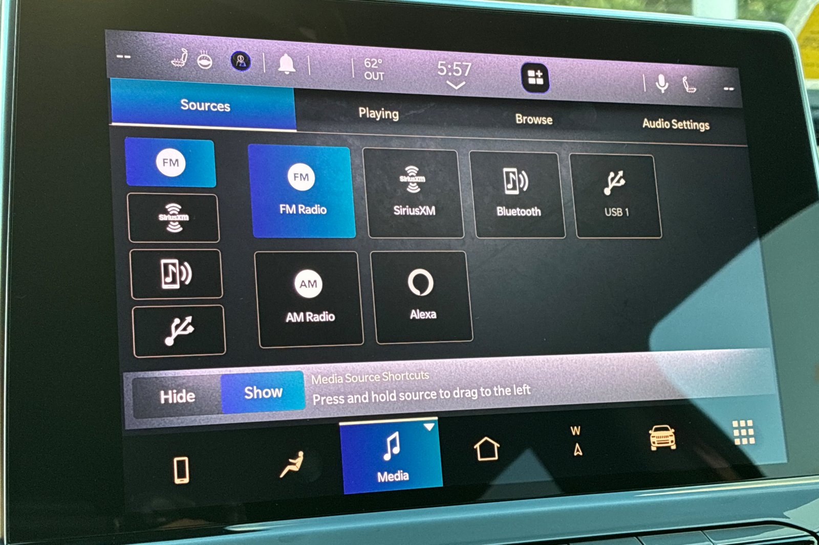 Used 2022 Redline Pearlcoat Jeep Limited image 24
