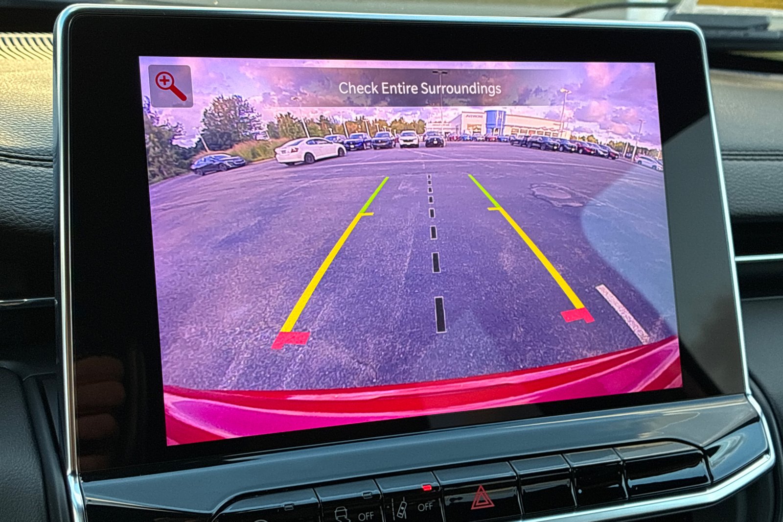 Used 2022 Redline Pearlcoat Jeep Limited image 28
