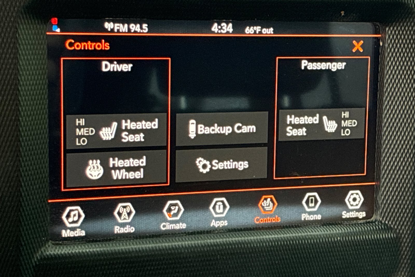 Used 2022 Black Clearcoat Jeep Unlimited Willys image 36
