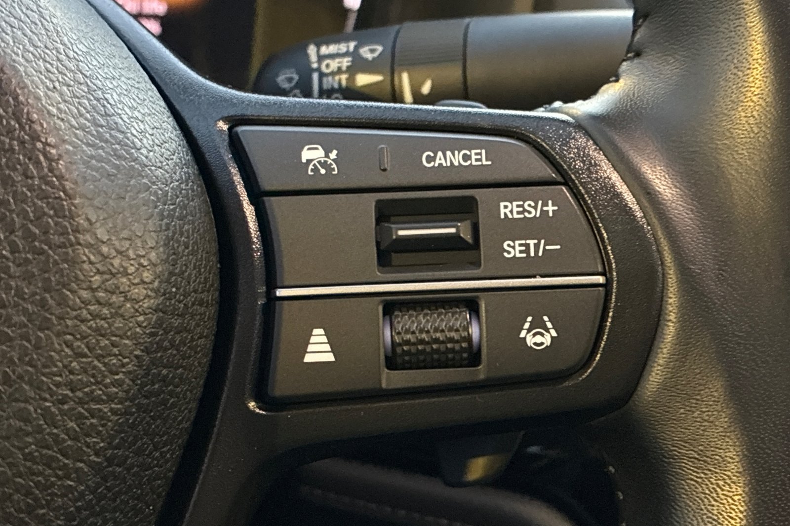 Used 2024 Urban Gray Pearl Honda Sport image 32