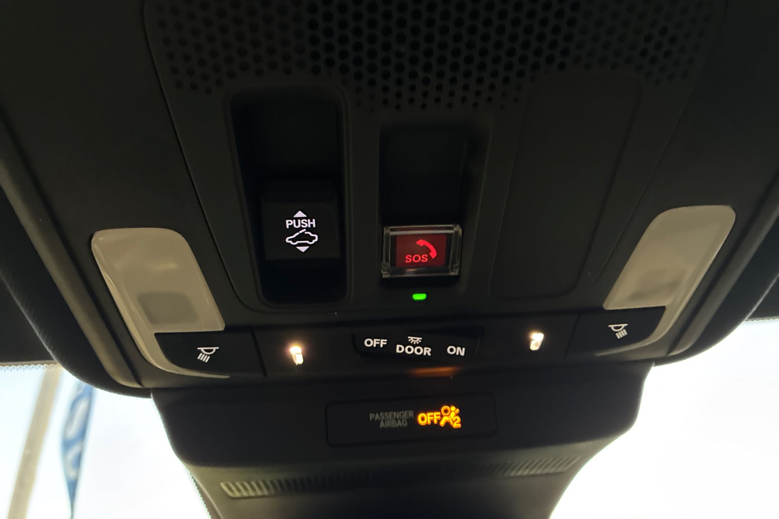 Used 2024 Urban Gray Pearl Honda Sport image 36