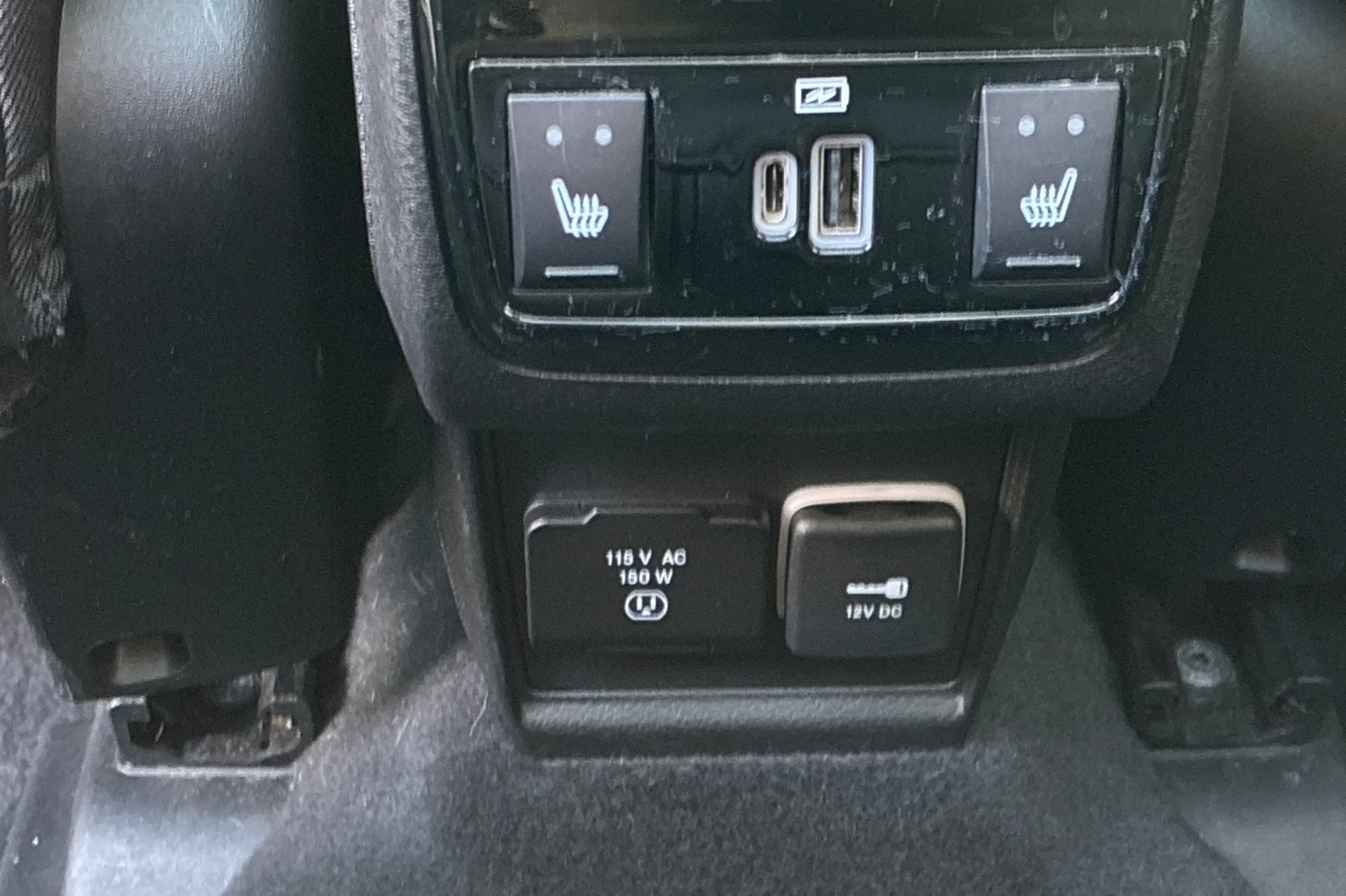 Used 2022 Diamond Black Jeep High Altitude image 19