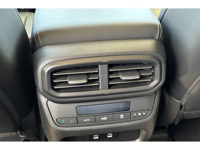 New 2026 Crystal Black Pearl Honda AWD Touring Blackout image 13