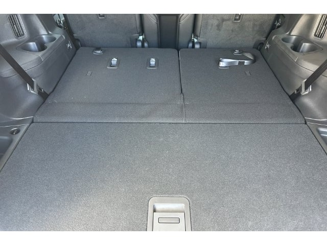 New 2026 Crystal Black Pearl Honda AWD Touring Blackout image 17