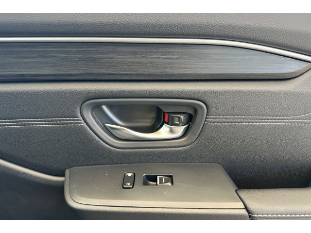 New 2026 Crystal Black Pearl Honda AWD Touring Blackout image 20