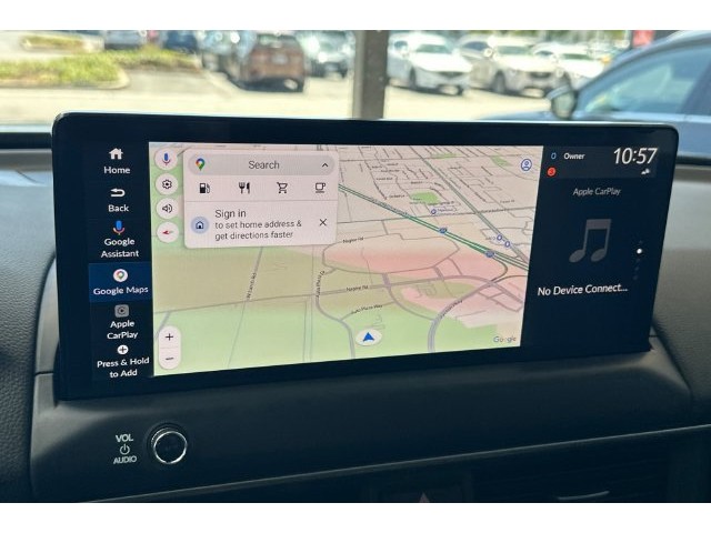 New 2026 Crystal Black Pearl Honda AWD Touring Blackout image 22