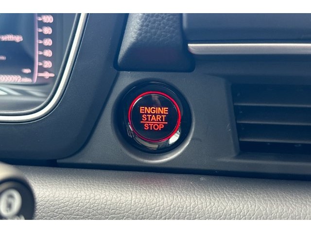 New 2026 Crystal Black Pearl Honda AWD Touring Blackout image 26