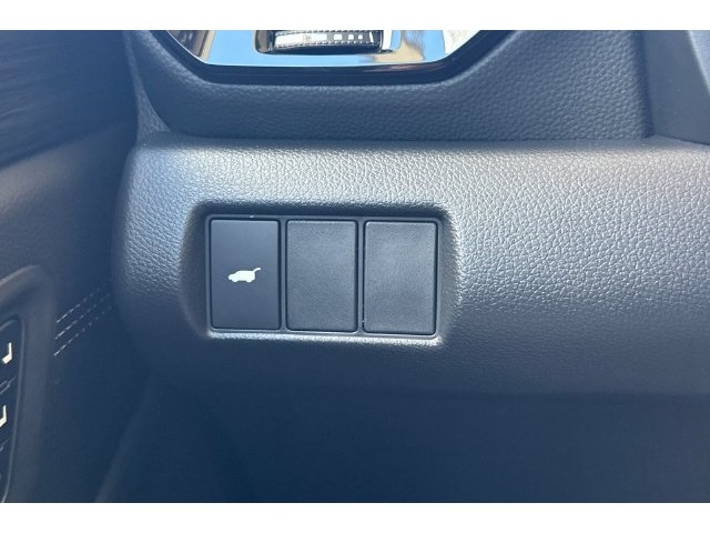 New 2026 Crystal Black Pearl Honda AWD Touring Blackout image 31