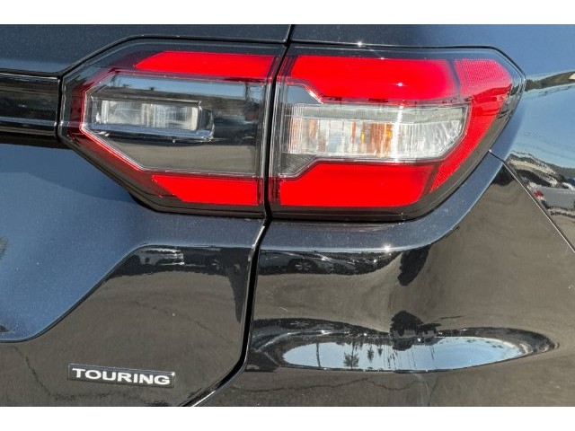 New 2026 Crystal Black Pearl Honda AWD Touring Blackout image 33