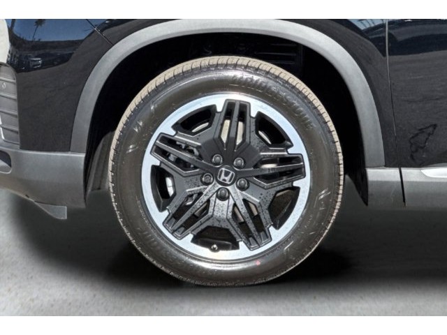 New 2026 Crystal Black Pearl Honda AWD Touring Blackout image 34