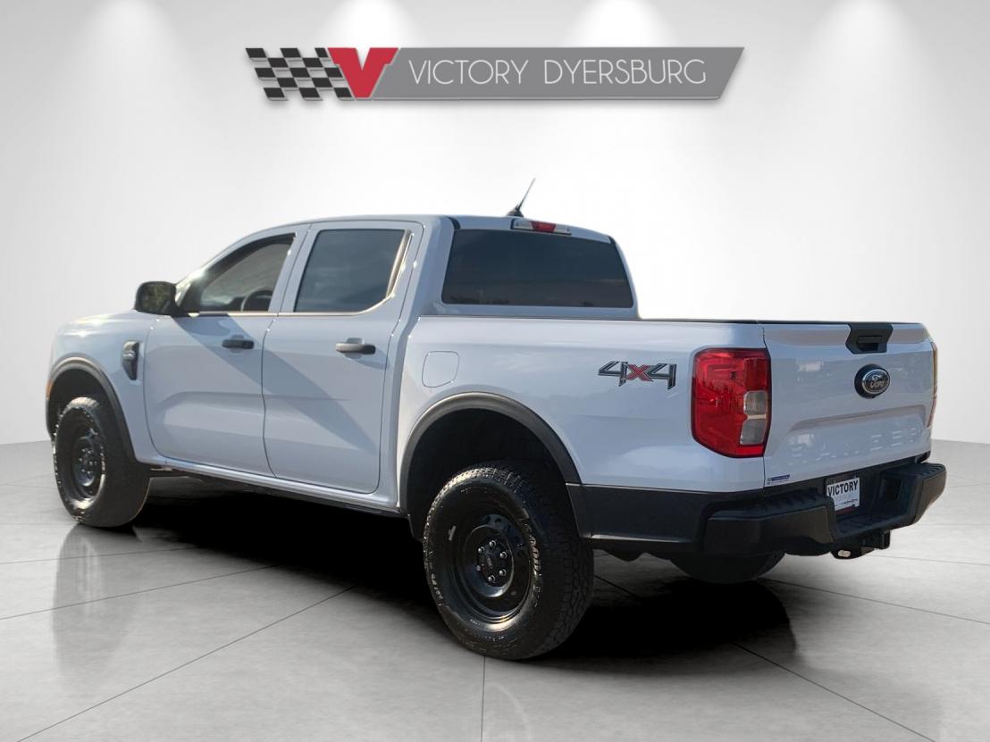 New 2026 White Ford XL image 6