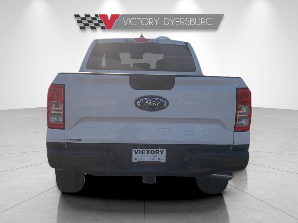 New 2026 White Ford XL image 5