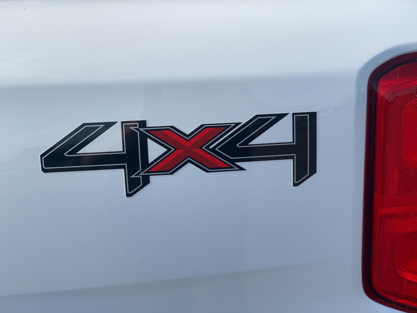 New 2026 White Ford XL image 32