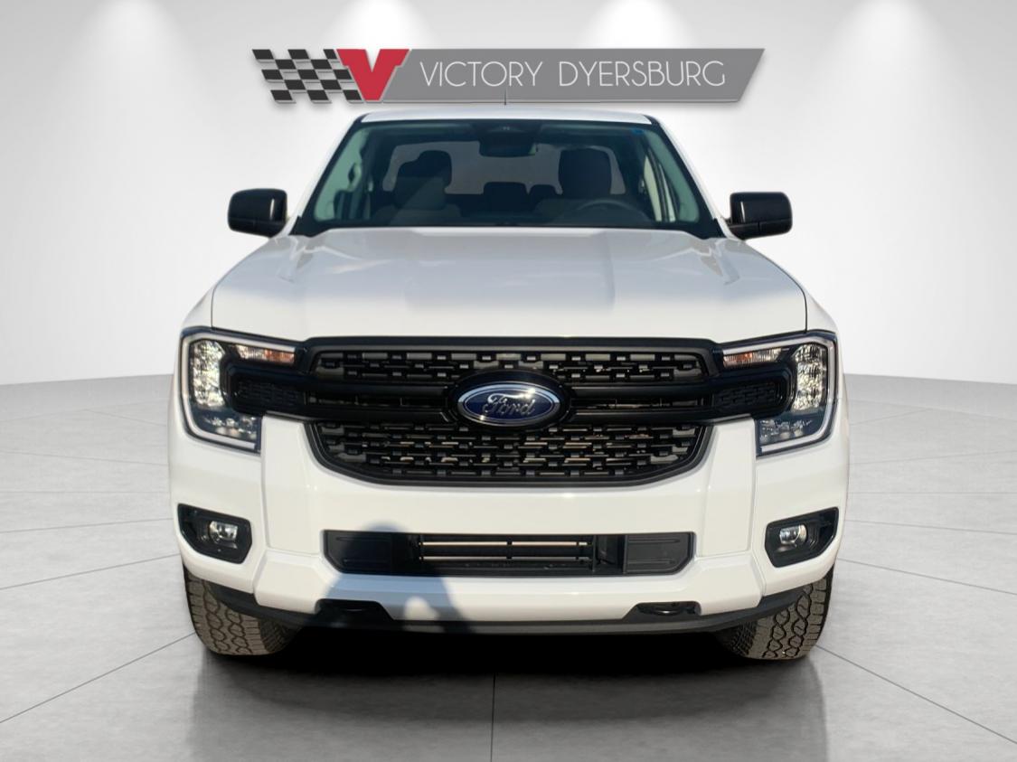 New 2026 White Ford XL image 9
