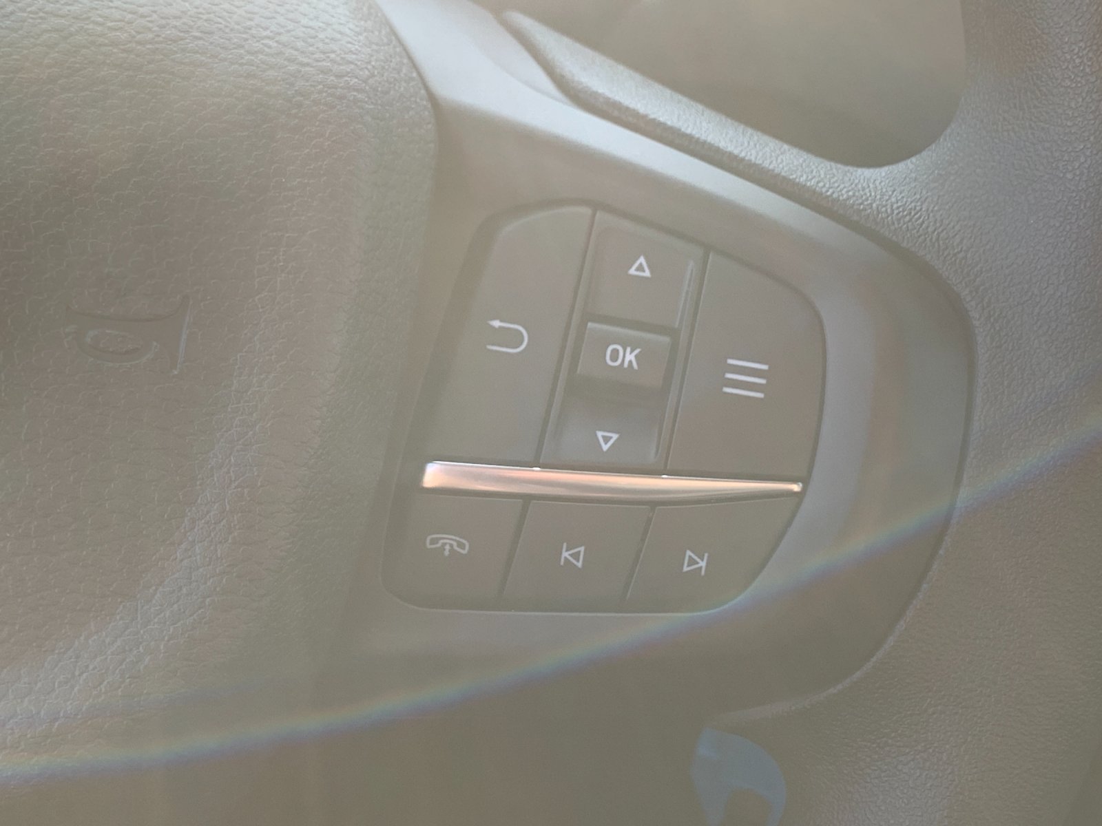 New 2026 White Ford XL image 27