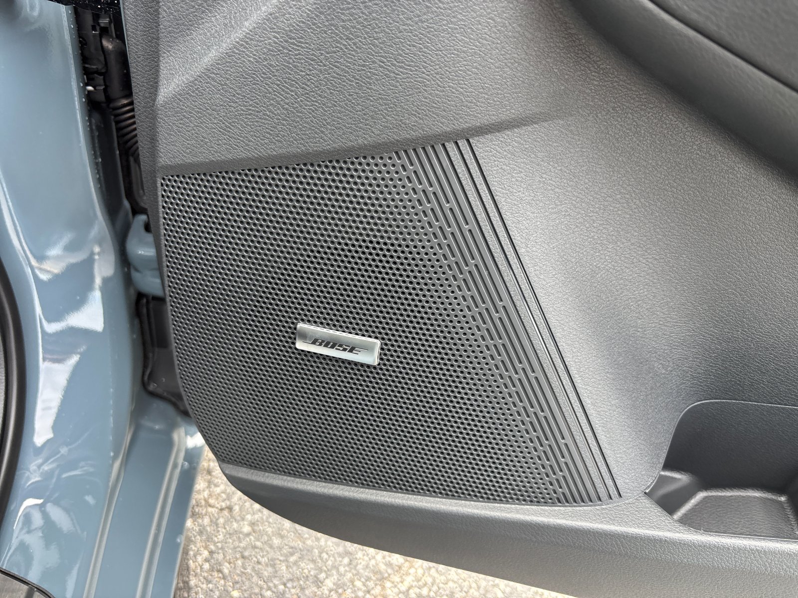 New 2027 Atlantic Gray Metallic / Super Black Two-tone Nissan SR Midnight Edition image 19