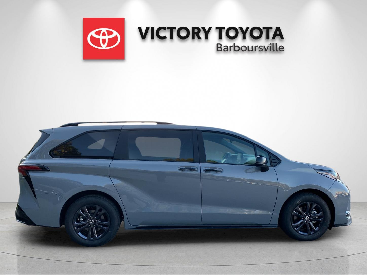 New 2026  Toyota XSE image 5